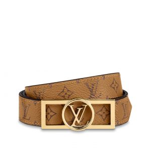 Outlet Louis Vuitton M0203U Autres Toiles Monogram Dauphine  display picture 3